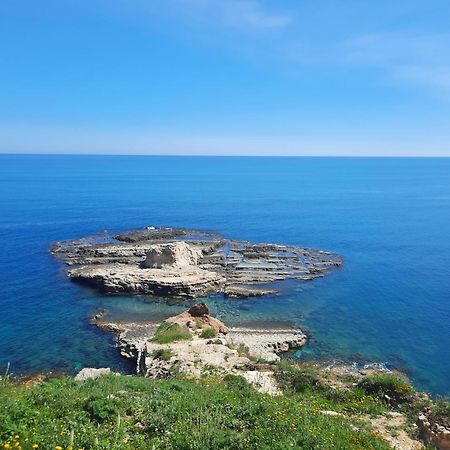 Case Vacanza Ulisse Augusta Esterno foto