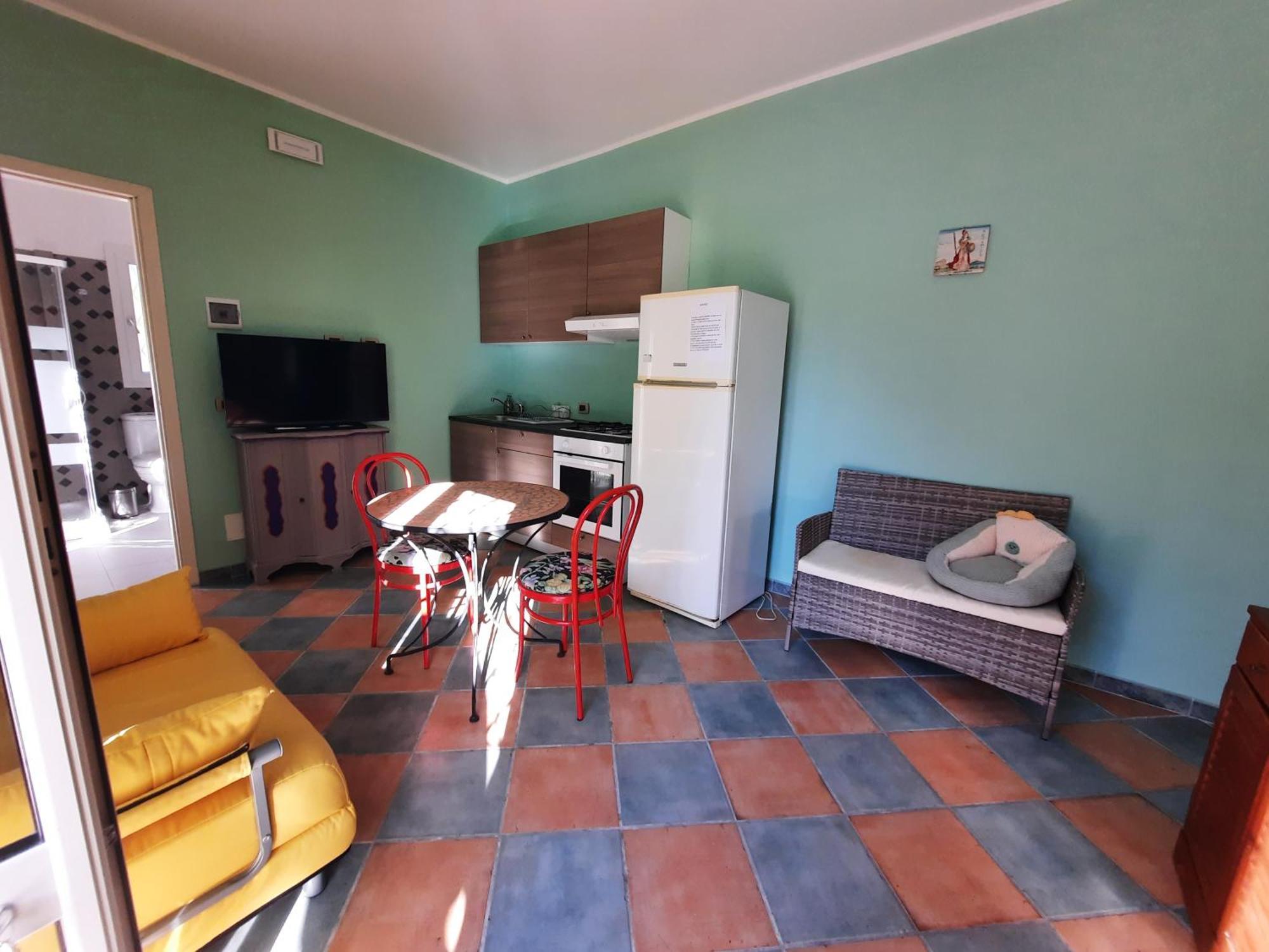 Case Vacanza Ulisse Augusta Esterno foto